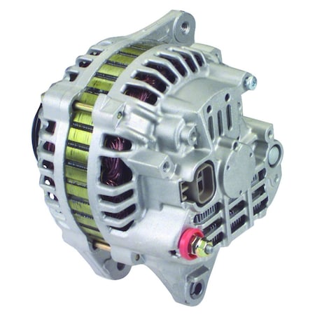 Replacement For Mitsubishi, 1996 Diamante 3L Alternator